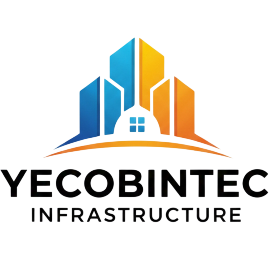 YECOBINTEC INFRASTRUCTURE PRIVATE LIMITED